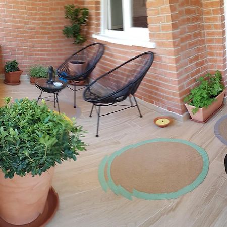 Apartamento Benidorm Exterior foto
