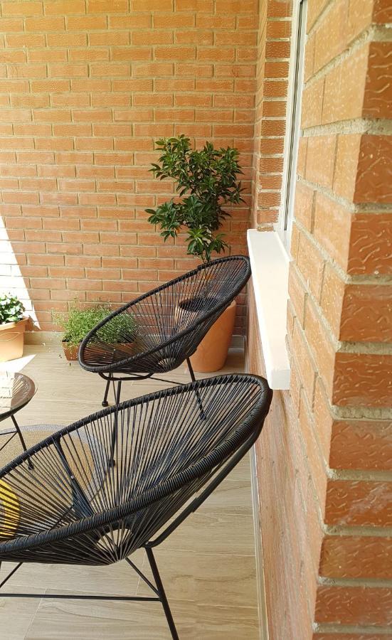 Apartamento Benidorm Exterior foto